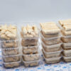 50 pieces ready to fry mixed chicken small chops