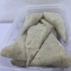 10 pieces ready to fry samosa